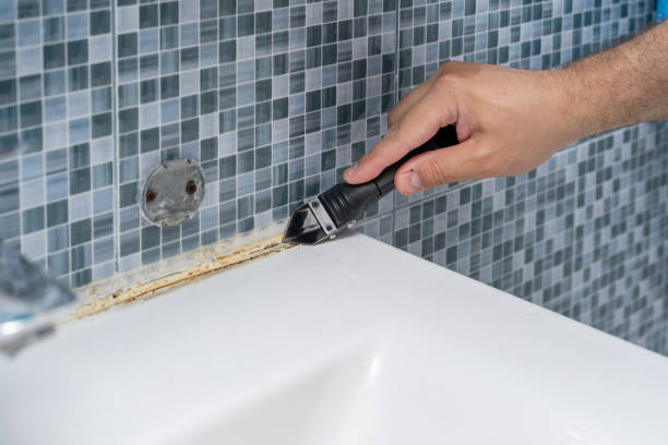 Best Residential Mold Removal  in Milledgeville, GA