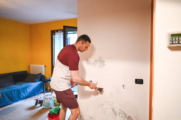 Water Damage Restoration in Milledgeville, GA